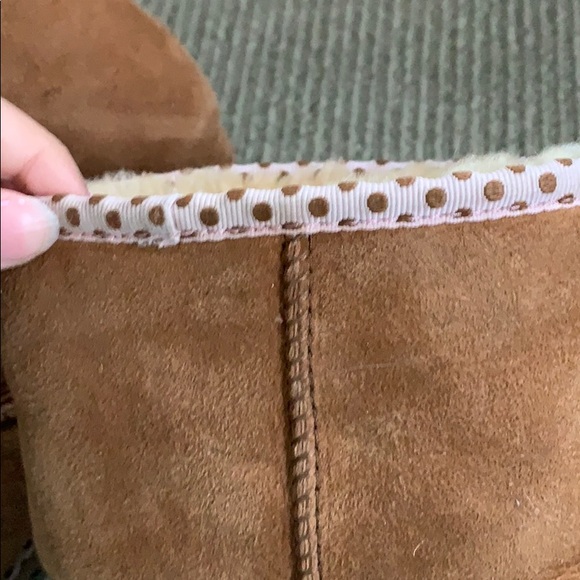 Custom Ugg’s - Picture 5 of 5